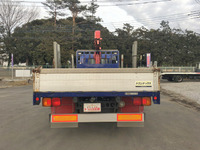 日野レンジャーユニック4段中型（4t）[写真11]