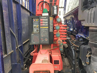 日野レンジャーユニック4段中型（4t）[写真15]