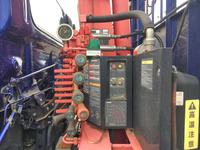 日野レンジャーユニック4段中型（4t）[写真16]