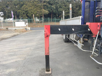 日野レンジャーユニック4段中型（4t）[写真19]