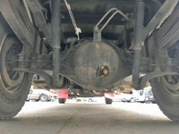 日野レンジャーユニック4段中型（4t）[写真21]