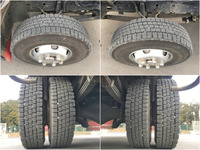 日野レンジャーユニック4段中型（4t）[写真22]