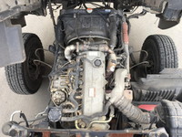 日野レンジャーユニック4段中型（4t）[写真23]