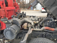 日野レンジャーユニック4段中型（4t）[写真25]