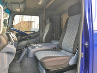 日野レンジャーユニック4段中型（4t）[写真29]