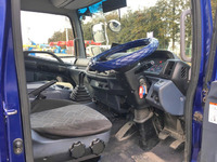 日野レンジャーユニック4段中型（4t）[写真34]