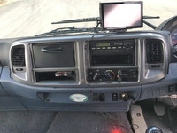 日野レンジャーユニック4段中型（4t）[写真35]