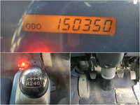 日野レンジャーユニック4段中型（4t）[写真38]