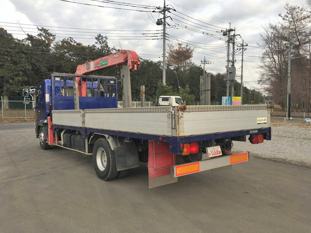 日野レンジャーユニック4段中型（4t）[写真04]