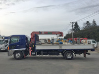 日野レンジャーユニック4段中型（4t）[写真05]