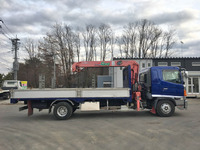 日野レンジャーユニック4段中型（4t）[写真07]