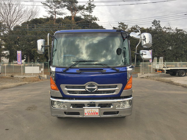 日野レンジャーユニック4段中型（4t）[写真09]