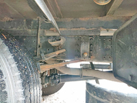 三菱ふそうキャンター平ボディ小型（2t・3t）[写真10]