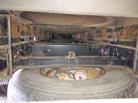 三菱ふそうキャンター平ボディ小型（2t・3t）[写真12]