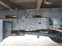 三菱ふそうキャンター平ボディ小型（2t・3t）[写真13]