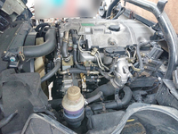 三菱ふそうキャンター平ボディ小型（2t・3t）[写真15]