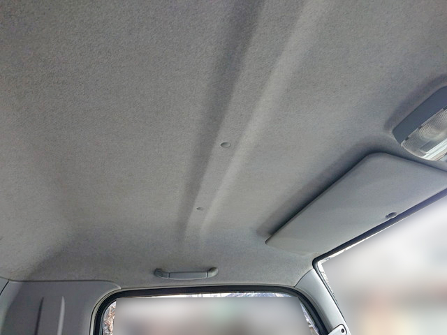 三菱ふそうキャンター平ボディ小型（2t・3t）[写真19]