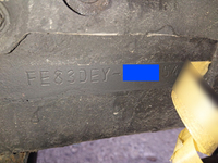 三菱ふそうキャンター平ボディ小型（2t・3t）[写真21]