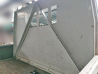 三菱ふそうキャンター平ボディ小型（2t・3t）[写真06]