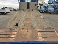 三菱ふそうファイターセルフローダー中型（4t）[写真10]