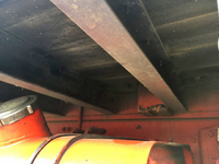 三菱ふそうファイターセルフローダー中型（4t）[写真14]