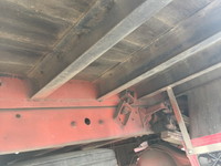 三菱ふそうファイターセルフローダー中型（4t）[写真15]