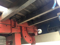 三菱ふそうファイターセルフローダー中型（4t）[写真16]