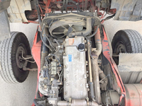 三菱ふそうファイターセルフローダー中型（4t）[写真20]