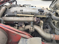 三菱ふそうファイターセルフローダー中型（4t）[写真21]