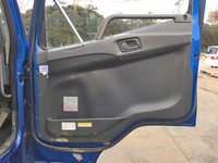 三菱ふそうファイターセルフローダー中型（4t）[写真25]