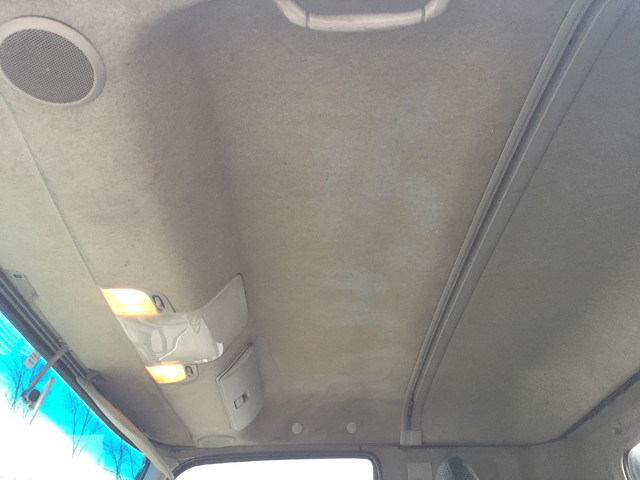 三菱ふそうファイターセルフローダー中型（4t）[写真28]