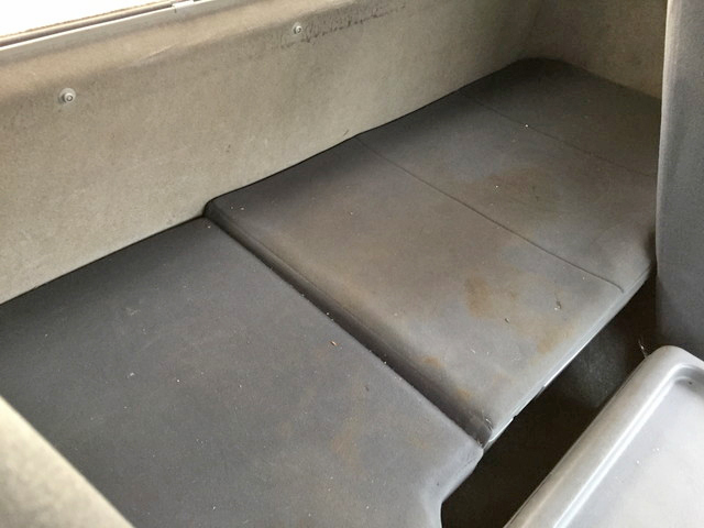 三菱ふそうファイターセルフローダー中型（4t）[写真29]