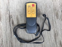 三菱ふそうファイターセルフローダー中型（4t）[写真37]