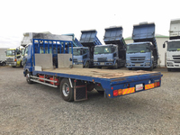 三菱ふそうファイターセルフローダー中型（4t）[写真04]