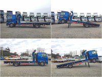 三菱ふそうファイターセルフローダー中型（4t）[写真05]