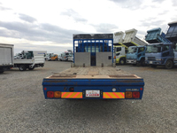 三菱ふそうファイターセルフローダー中型（4t）[写真08]