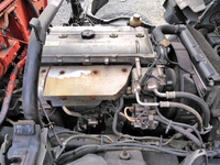 三菱ふそうキャンターユニック4段小型（2t・3t）[写真12]