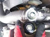 三菱ふそうキャンターユニック4段小型（2t・3t）[写真14]