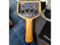 三菱ふそうキャンターユニック4段小型（2t・3t）[写真17]