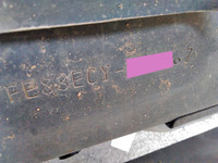 三菱ふそうキャンターユニック4段小型（2t・3t）[写真19]