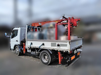 三菱ふそうキャンターユニック4段小型（2t・3t）[写真03]