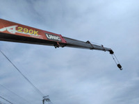 三菱ふそうキャンターユニック4段小型（2t・3t）[写真06]