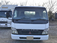 三菱ふそうキャンターシャーシ小型（2t・3t）[写真03]