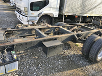 三菱ふそうキャンターシャーシ小型（2t・3t）[写真04]