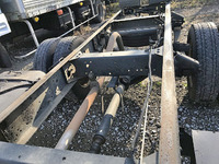 三菱ふそうキャンターシャーシ小型（2t・3t）[写真05]