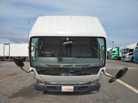 いすゞエルフ平ボディ小型（2t・3t）[写真10]