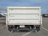 いすゞエルフ平ボディ小型（2t・3t）[写真11]