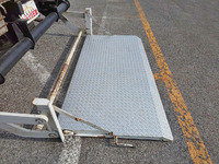 いすゞエルフ平ボディ小型（2t・3t）[写真14]