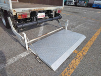 いすゞエルフ平ボディ小型（2t・3t）[写真15]