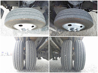 いすゞエルフ平ボディ小型（2t・3t）[写真20]